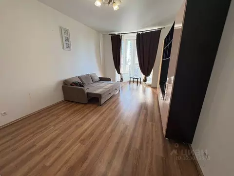 1-к кв. Свердловская область, Екатеринбург ул. Авиационная, 10 (44.0 ...