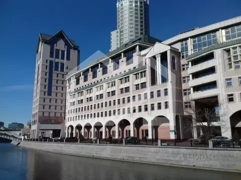 Офис в Москва Космодамианская наб., 52С3 (1430 м)