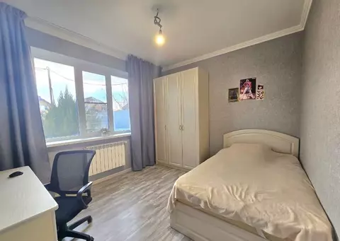 Дом в Краснодарский край, Анапа Крымская ул. (138 м)