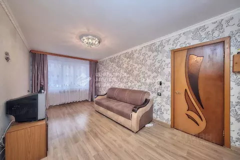 2-к кв. Рязанская область, Рязань Песочня тер., ул. Тимуровцев, 9к1 ...