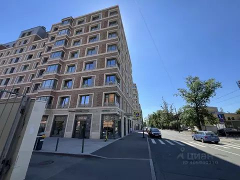 Гараж в Санкт-Петербург Аптекарский просп., 5 (13 м)