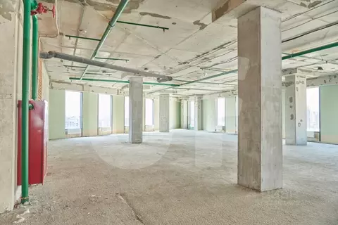 Офис в Московская область, Химки Куркинское ш., с2 (2854 м)