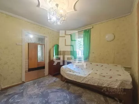 Дом в Ростовская область, Таганрог проезд 1-й Линейный (48 м)