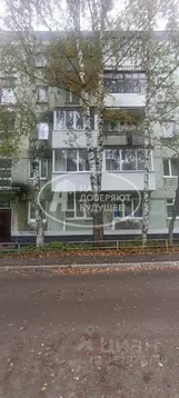 1-к кв. Пермский край, Лысьва ул. Федосеева, 54 (25.0 м)