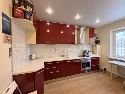 1-к кв. Санкт-Петербург просп. Королева, 71к1 (39.3 м)