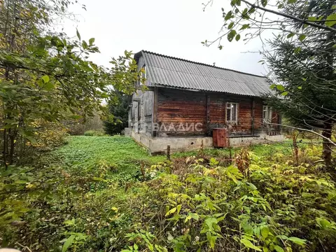 Дом в Карелия, Прионежский район, с. Шелтозеро Загородная ул., 19 (87 ...
