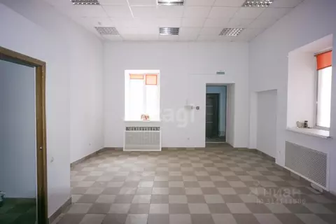 Помещение свободного назначения в Калужская область, Калуга Турынино ...