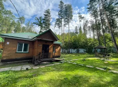 Дом в Татарстан, Нижнекамский район, Каенлинское с/пос, Борокский ...