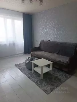 1-к кв. Самарская область, Самара ул. Фадеева, 55 (33.2 м)