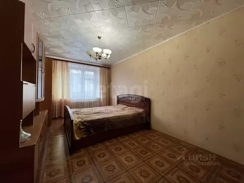 3-к кв. Пензенская область, Пенза ул. Пушанина, 26 (59.0 м)