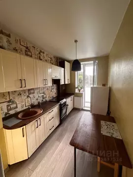 1-к кв. Калининградская область, Калининград ул. Маршала Новикова ...