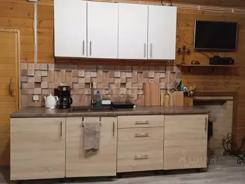 Дом в Ханты-Мансийский АО, Ханты-Мансийск Электрон СОТ,  (63 м)