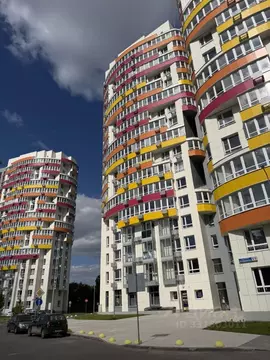 Студия Московская область, Щелково Соболевка мкр, Соболевка жилой ...
