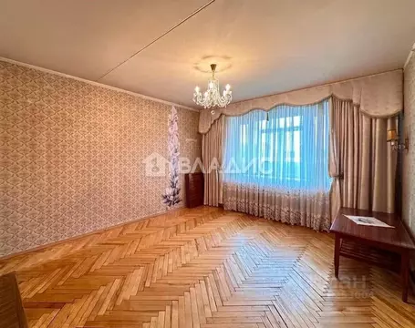 2-к кв. Москва ул. Юных Ленинцев, 18К2 (56.0 м)