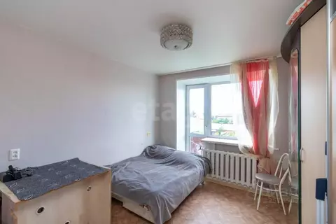 1-к кв. Тюменская область, Тюмень Парфеново мкр, ул. Муллы-Нур ...