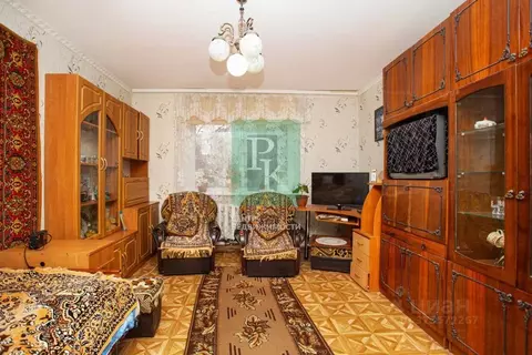 1-к кв. Крым, Бахчисарай ул. Фрунзе, 56 (55.0 м)