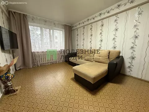 3-комнатная квартира: Ижевск, Воткинское шоссе, 78 (58.6 м)