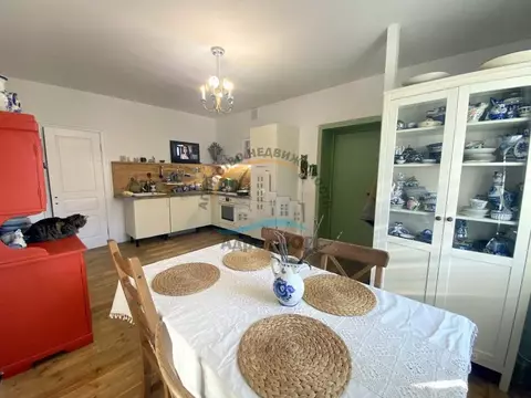 3-к кв. Краснодарский край, Анапа проезд Межсанаторный (81.0 м)