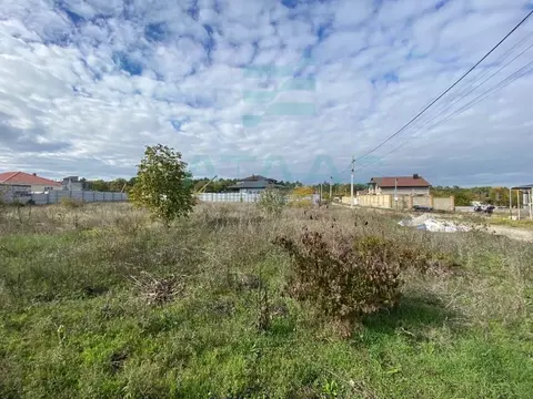 Участок в Крым, Симферопольский район, Перовское с/пос, Дубки 2 массив ...