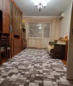 2-к кв. Краснодарский край, Краснодар Ставропольская ул., 246 (45.7 м)