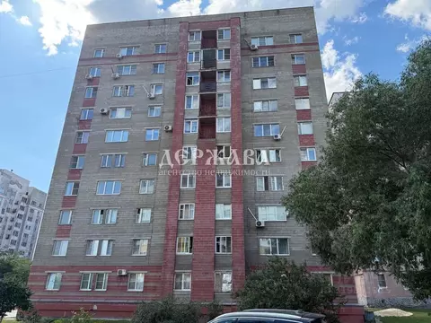 3-к кв. Белгородская область, Старый Оскол Южный мкр, 10Б (83.79 м)