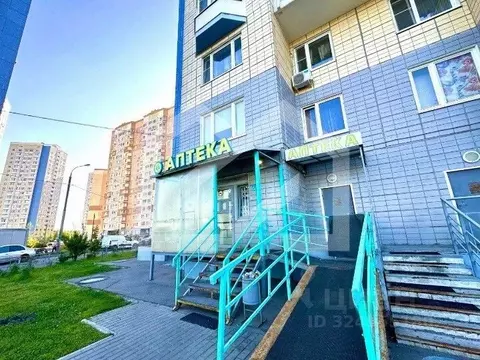 Помещение свободного назначения в Московская область, Домодедово Южный ...