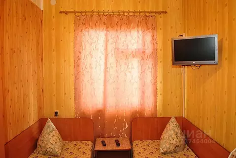 Комната Крым, Симферопольский район, Николаевка пгт ул. Южная, 8