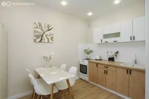 1-комнатная квартира: Иркутск, Депутатская улица, 78/1 (39 м)