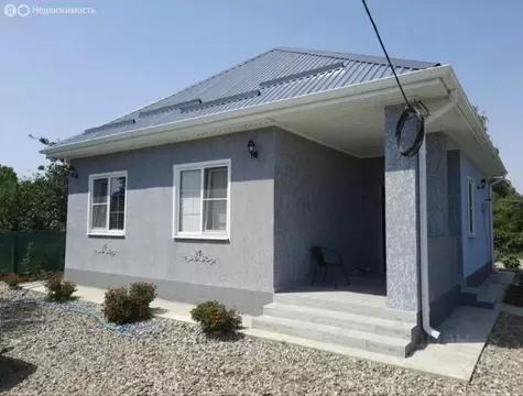 Дом в Бессоновский район, село Грабово (60 м)