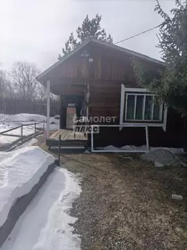 Дом в Иркутская область, Шелехов Дружба СНТ,  (25 м)