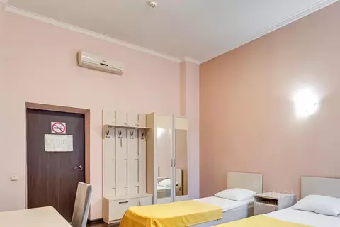 Комната Ростовская область, Ростов-на-Дону Буденновский просп., 97 ...