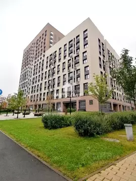 1-к кв. Татарстан, Казань ул. Петра Полушкина, 4 (37.0 м)