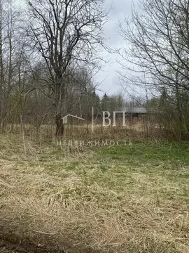 Участок в село Рождествено, улица Соколова (10 м)