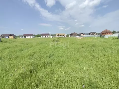 Участок в Ярославская область, Ярославский муниципальный округ, д. ...