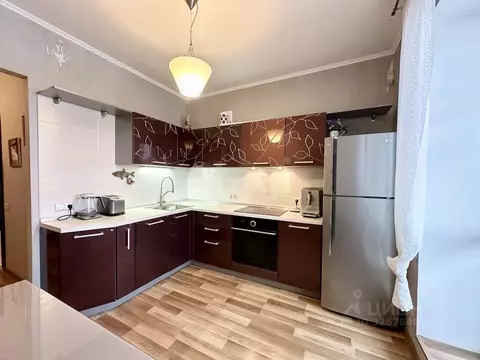 1-к кв. Московская область, Раменское Красноармейская ул., 25а (44.8 ...