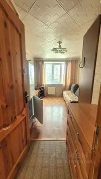 Комната Санкт-Петербург Гражданский просп., 128К2 (11.5 м)