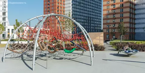 1-комнатная квартира: Котельники, Сосновая улица, 1к2 (35.4 м)