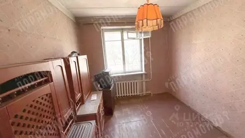 2-к кв. Тверская область, Тверь пос. ДРСУ-2, 6 (44.3 м)