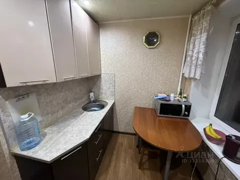 3-к кв. Москва ул. 1-я Текстильщиков, 9 (57.4 м)
