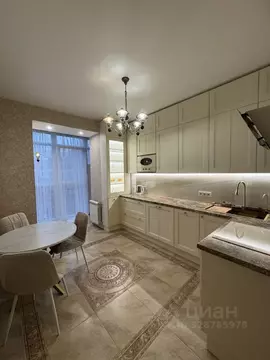 2-к кв. Москва ул. Маршала Рыбалко, 2к2 (60.0 м)