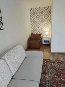 1-к кв. Воронежская область, Воронеж ул. Юлюса Янониса, 14А (32.0 м)