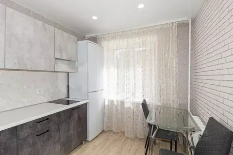 1-к кв. Тюменская область, Тюмень ул. Мельникайте, 48 (30.4 м)