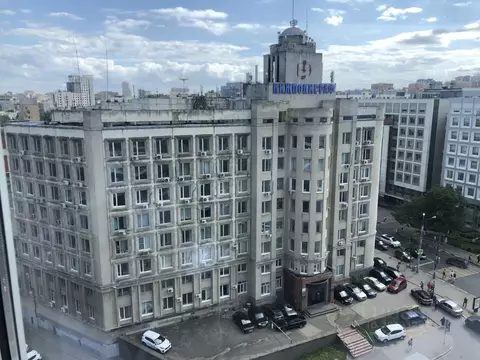 Офис в Нижегородская область, Нижний Новгород Варварская ул., 32 (83 ...