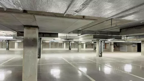 Гараж в Ростовская область, Ростов-на-Дону Левобережье жилой комплекс ...