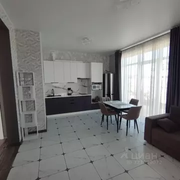 Дом в Крым, Симферопольский район, с. Мирное пер. Кедровый, 5 (65 м)