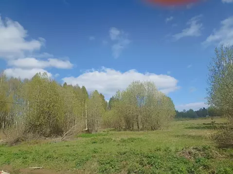 Участок в Удмуртия, Завьяловский район, Соловушки ДНТ  (11.0 сот.)