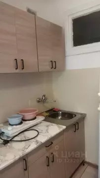 1-к кв. Новосибирская область, Новосибирск ул. Гоголя, 17А (29.0 м)