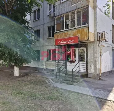 Помещение свободного назначения в Ростовская область, Ростов-на-Дону ...