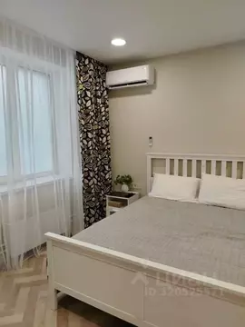 1-к кв. Самарская область, Самара просека 5-я, 143 (36.0 м)