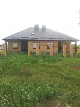 Дом в Белгородская область, Белгородский район, Комсомольское с/пос, ...